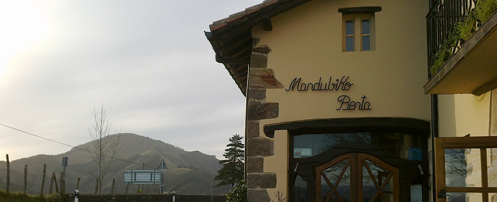 Restaurante Guipuzkoa